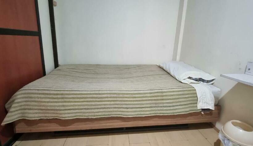 هاستل Hostal Casona Don Ranulfo