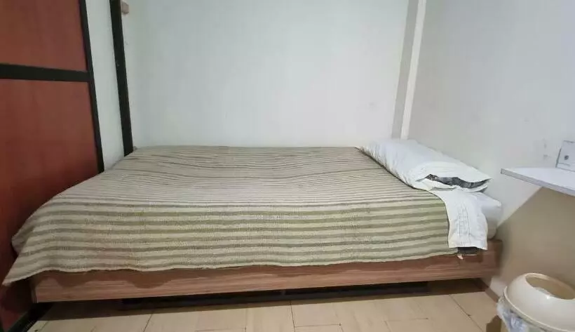 هاستل Hostal Casona Don Ranulfo