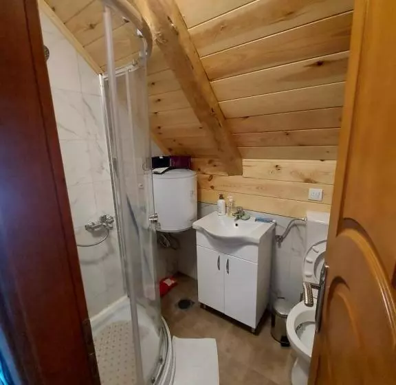 Apartmani Popovic Lux