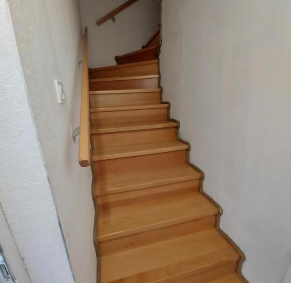 Apartmani Popovic Lux