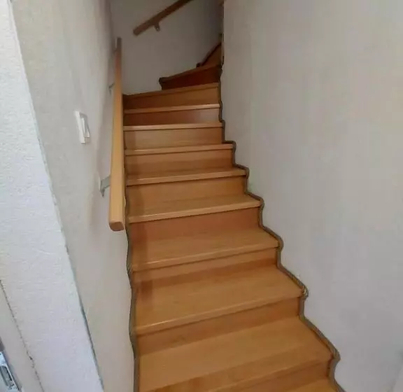 Apartmani Popovic Lux