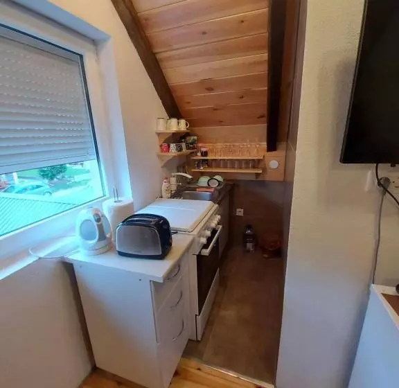 Apartmani Popovic Lux
