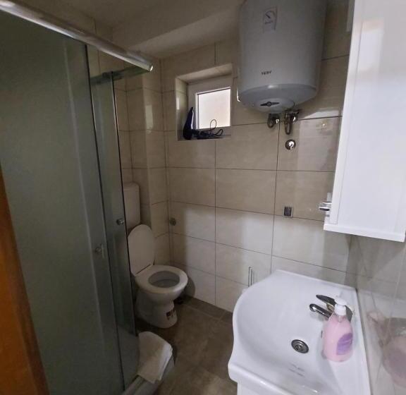 Apartmani Popovic Lux
