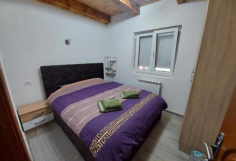 Apartmani Popovic Lux