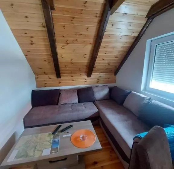 Apartmani Popovic Lux