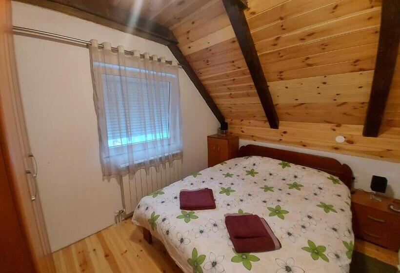 Apartmani Popovic Lux