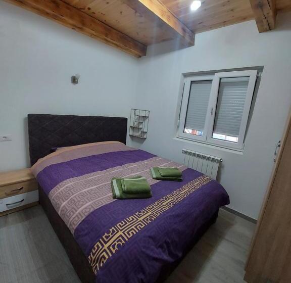 Apartmani Popovic Lux