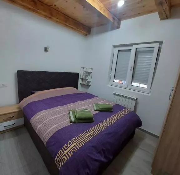Apartmani Popovic Lux