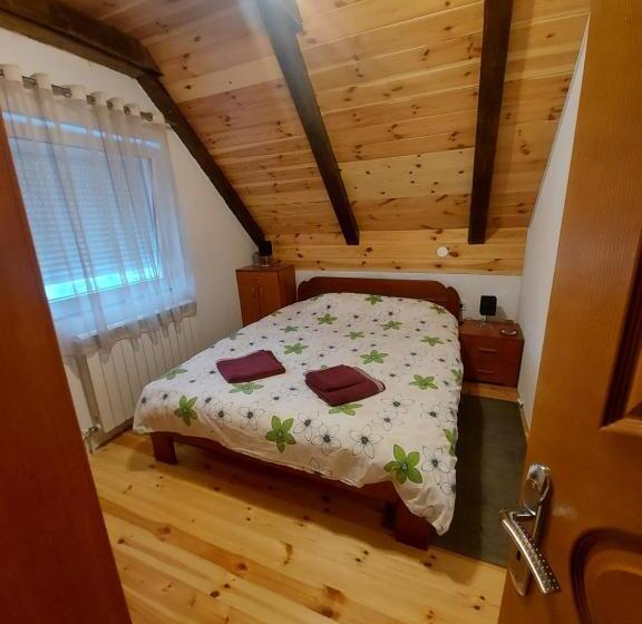 Apartmani Popovic Lux