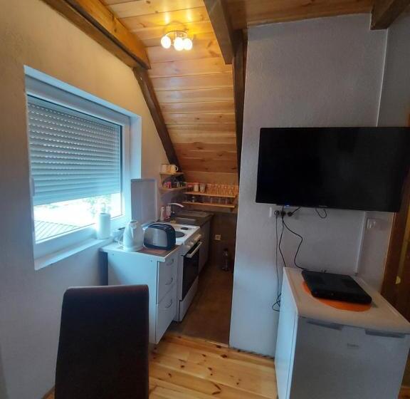 Apartmani Popovic Lux