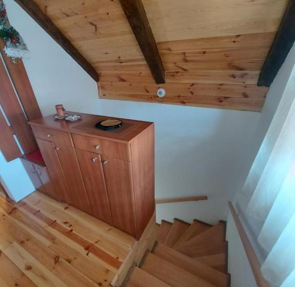 Apartmani Popovic Lux