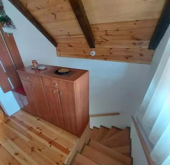 Apartmani Popovic Lux