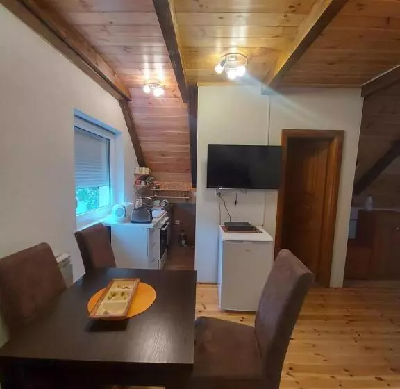 Apartmani Popovic Lux