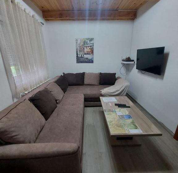 Apartmani Popovic Lux