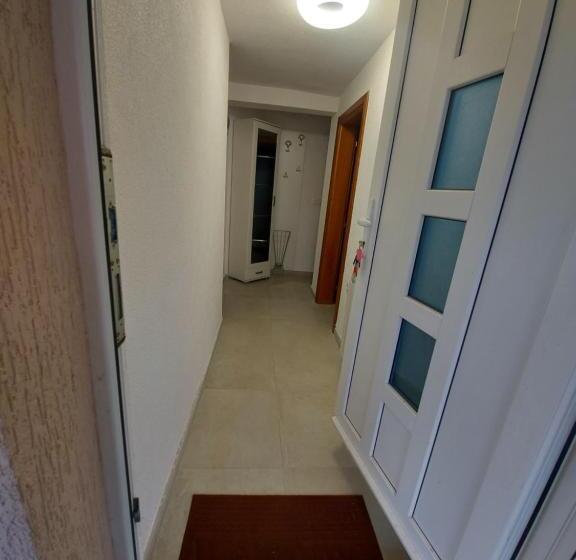 Apartmani Popovic Lux