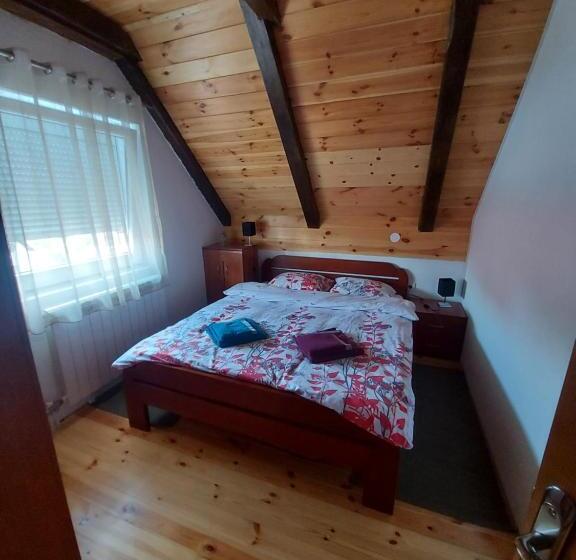 Apartmani Popovic Lux