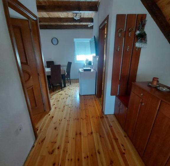 Apartmani Popovic Lux