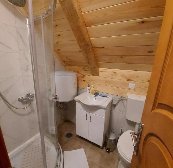 Apartmani Popovic Lux