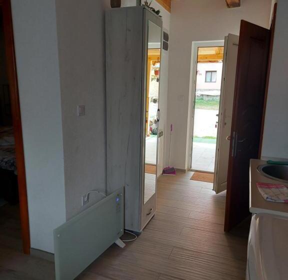 Apartmani Popovic Lux