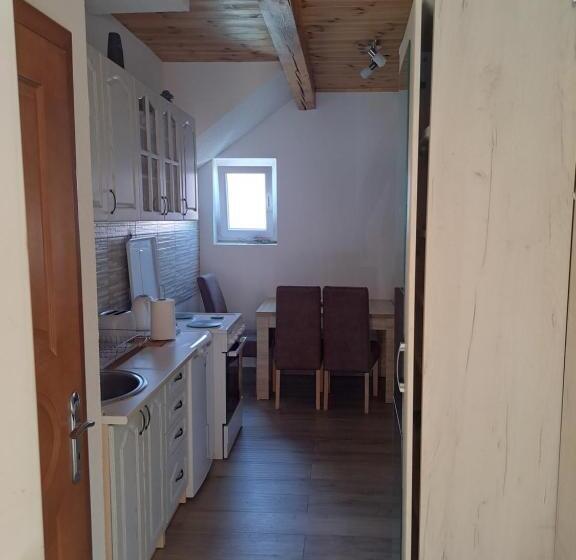 Apartmani Popovic Lux
