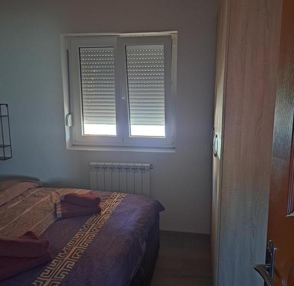 Apartmani Popovic Lux