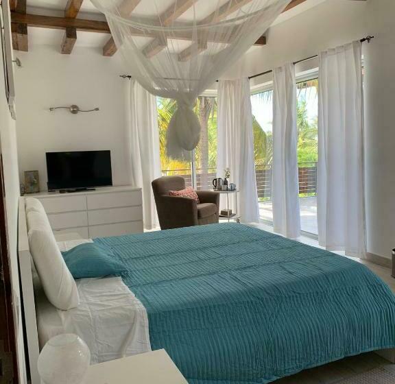 Bed and Breakfast Casa Mozita