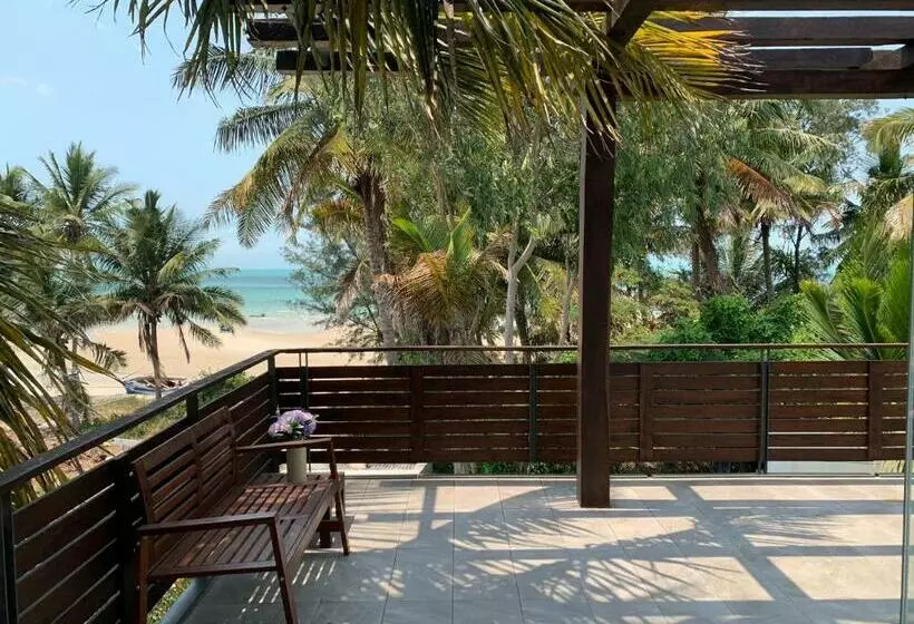 Aamiaismajoitus (B&B) Casa Mozita