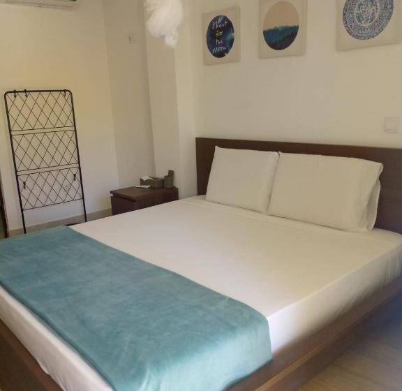 Bed and Breakfast Casa Mozita