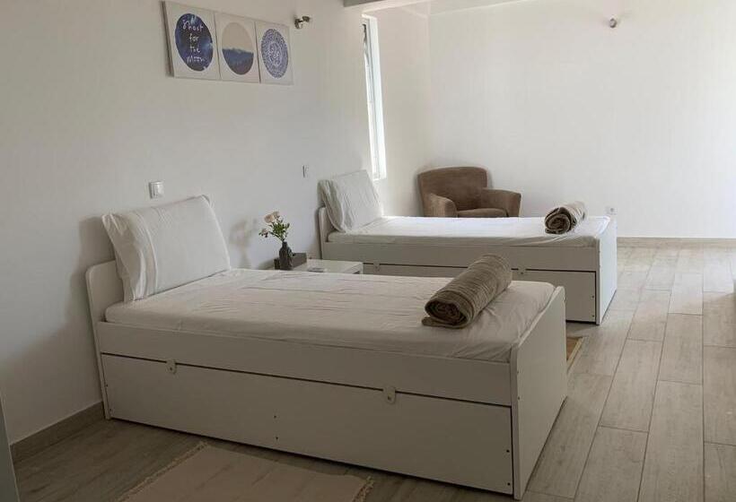 Bed and Breakfast Casa Mozita