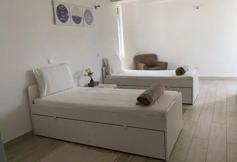 Aamiaismajoitus (B&B) Casa Mozita