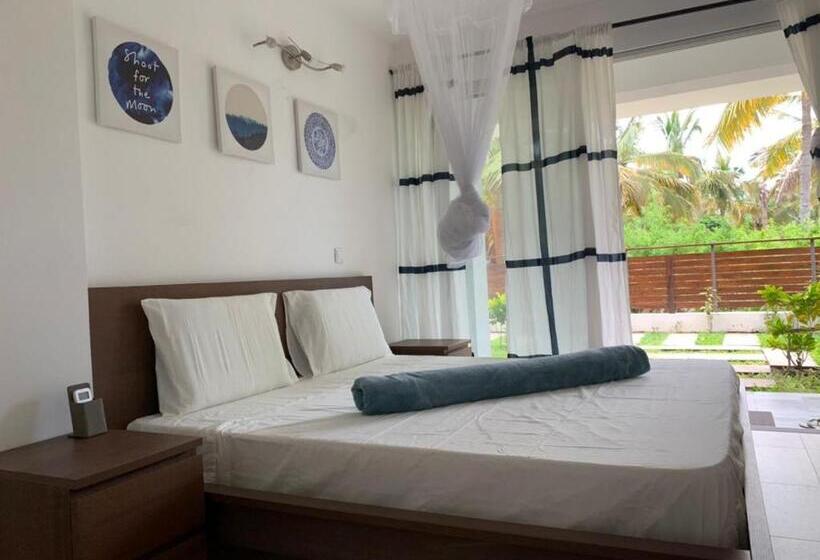 Bed and Breakfast Casa Mozita