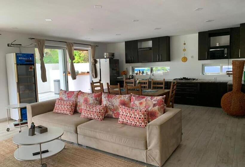 Bed and Breakfast Casa Mozita