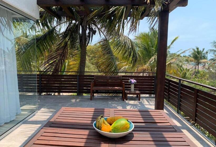 Bed and Breakfast Casa Mozita