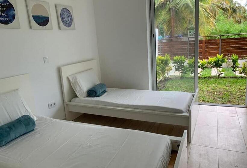 Bed and Breakfast Casa Mozita