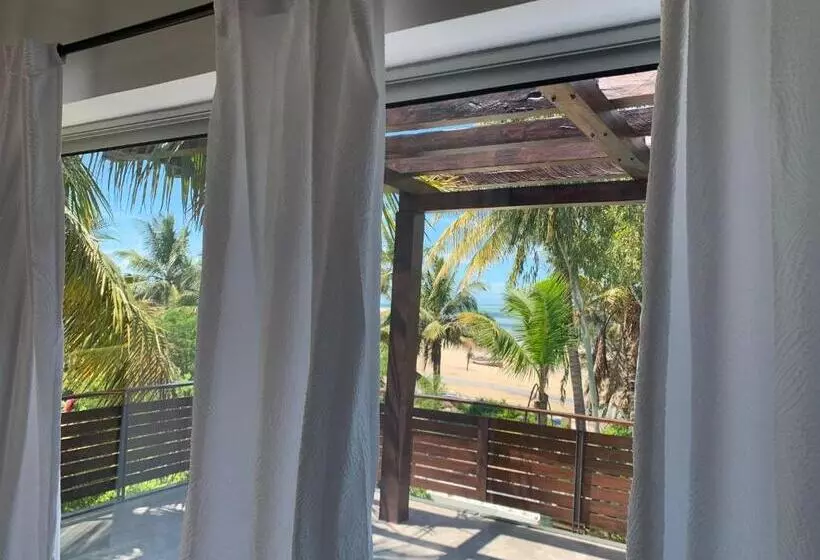 Aamiaismajoitus (B&B) Casa Mozita