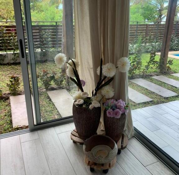 Bed and Breakfast Casa Mozita