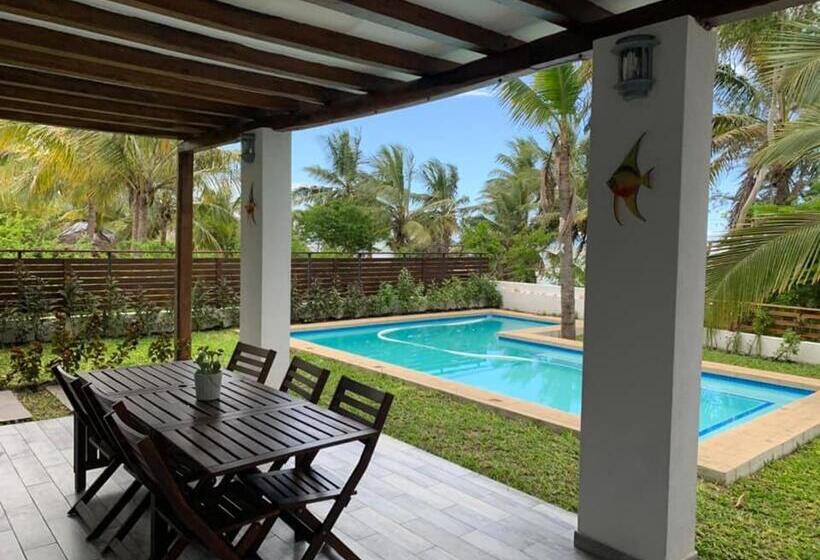 Bed and Breakfast Casa Mozita