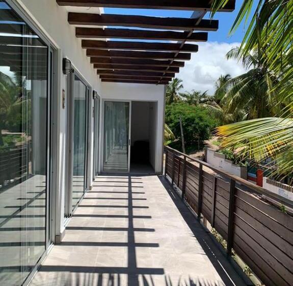 Bed and Breakfast Casa Mozita