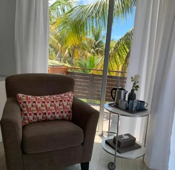 Aamiaismajoitus (B&B) Casa Mozita