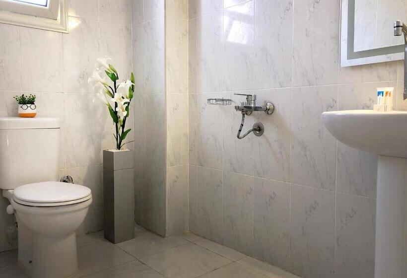 هتل Jasmine Inn Double