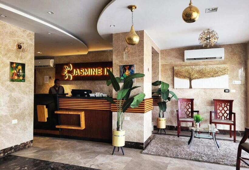 هتل Jasmine Inn Double