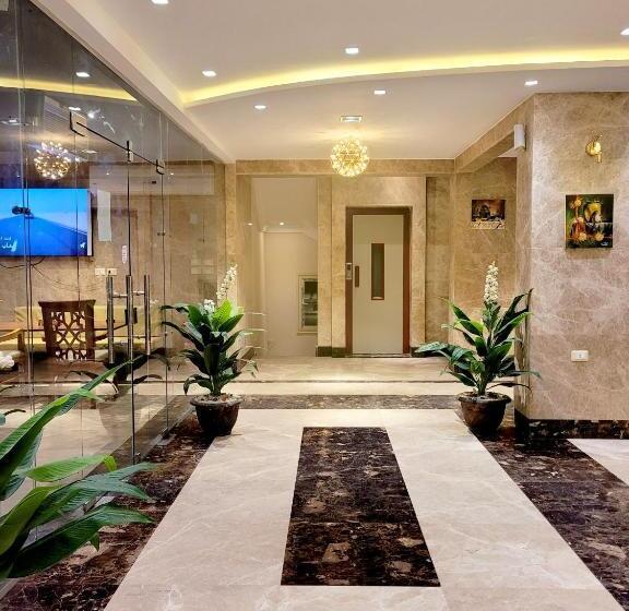 هتل Jasmine Inn Double