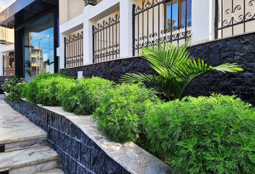 هتل Jasmine Inn Double