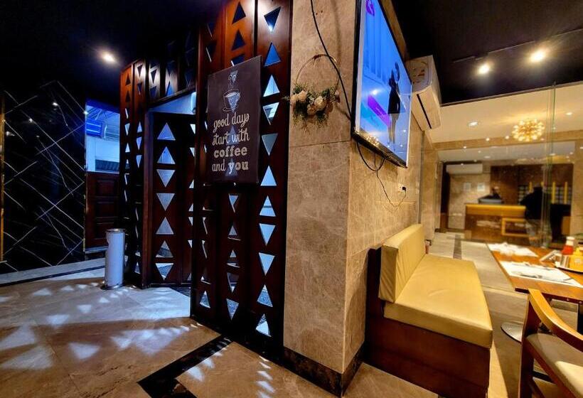 هتل Jasmine Inn Double