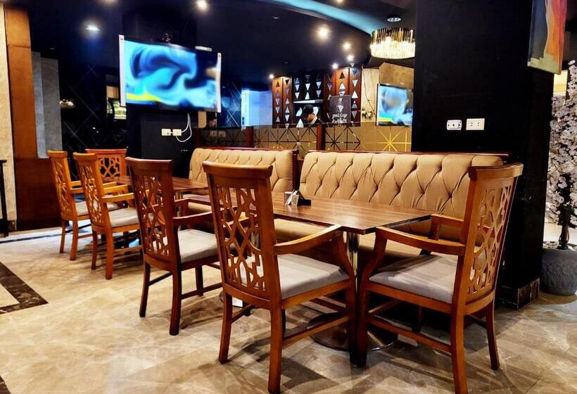 هتل Jasmine Inn Double