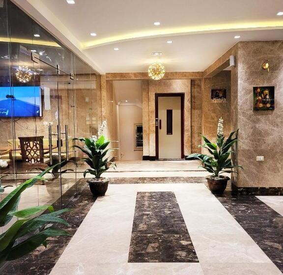 هتل Jasmine Inn Double