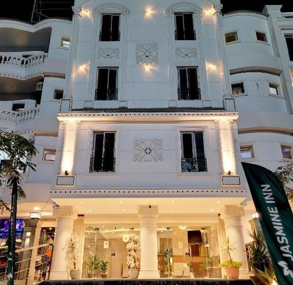 هتل Jasmine Inn Double