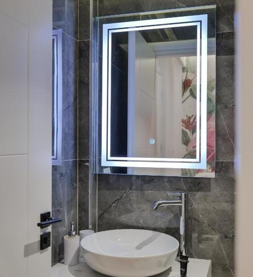 酒店 La Maison Boutique