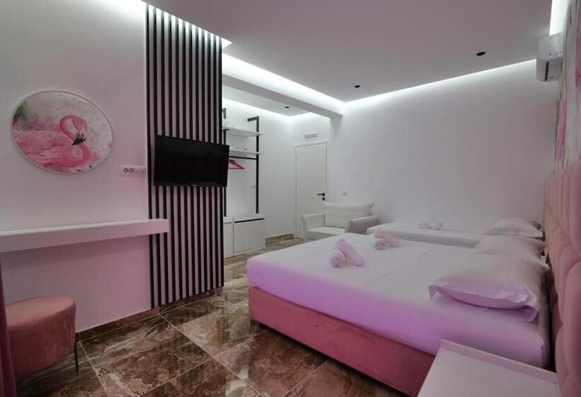 酒店 La Maison Boutique