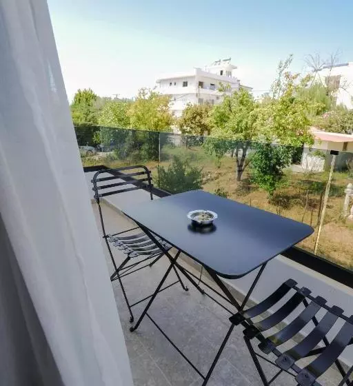 Hotelli La Maison Boutique